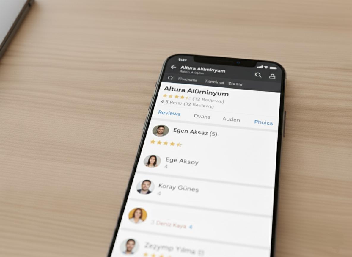 Müşteri memnuniyeti görseli