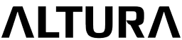 Altura Logo
