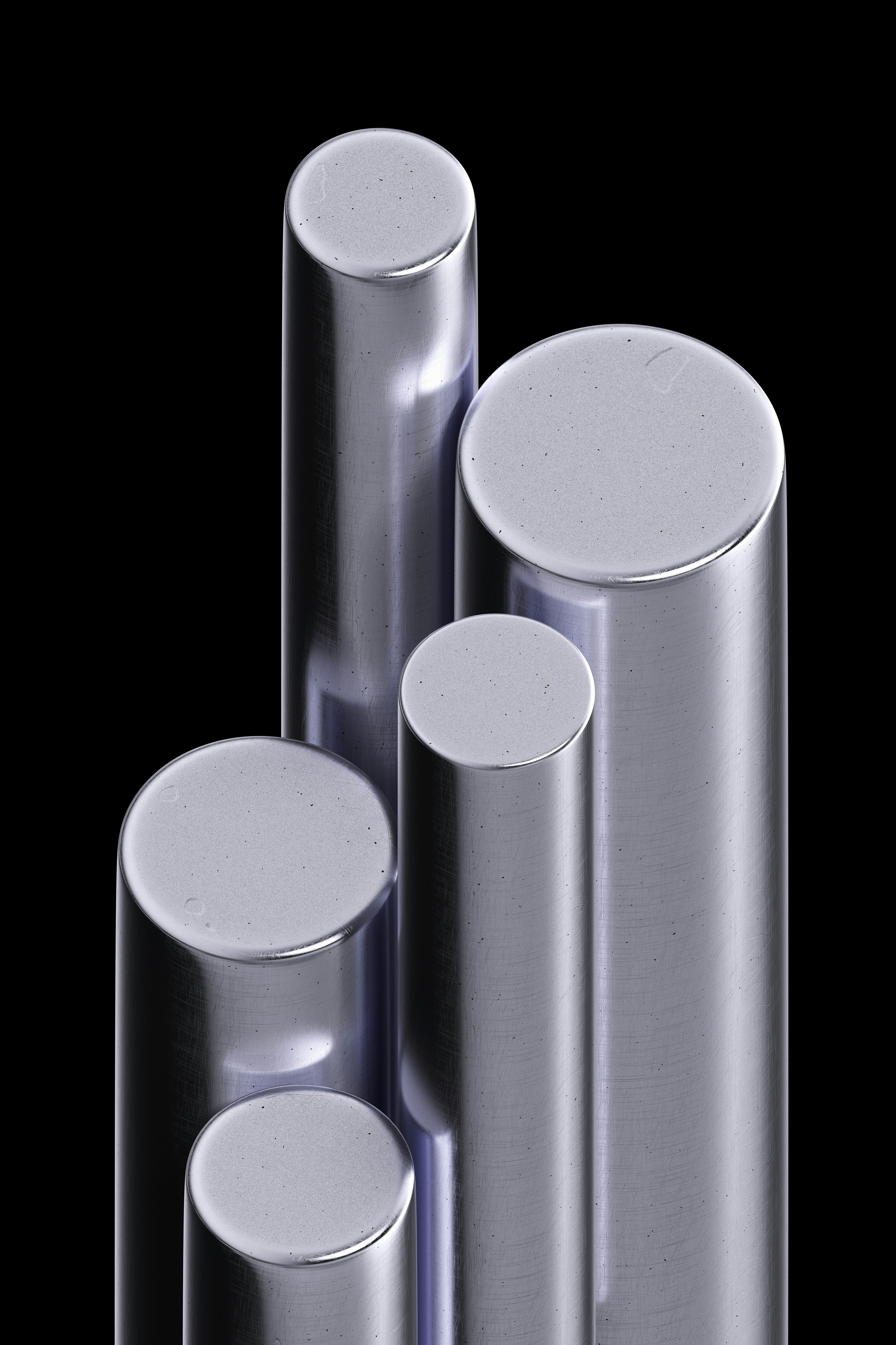Aluminum products - industrial excellence