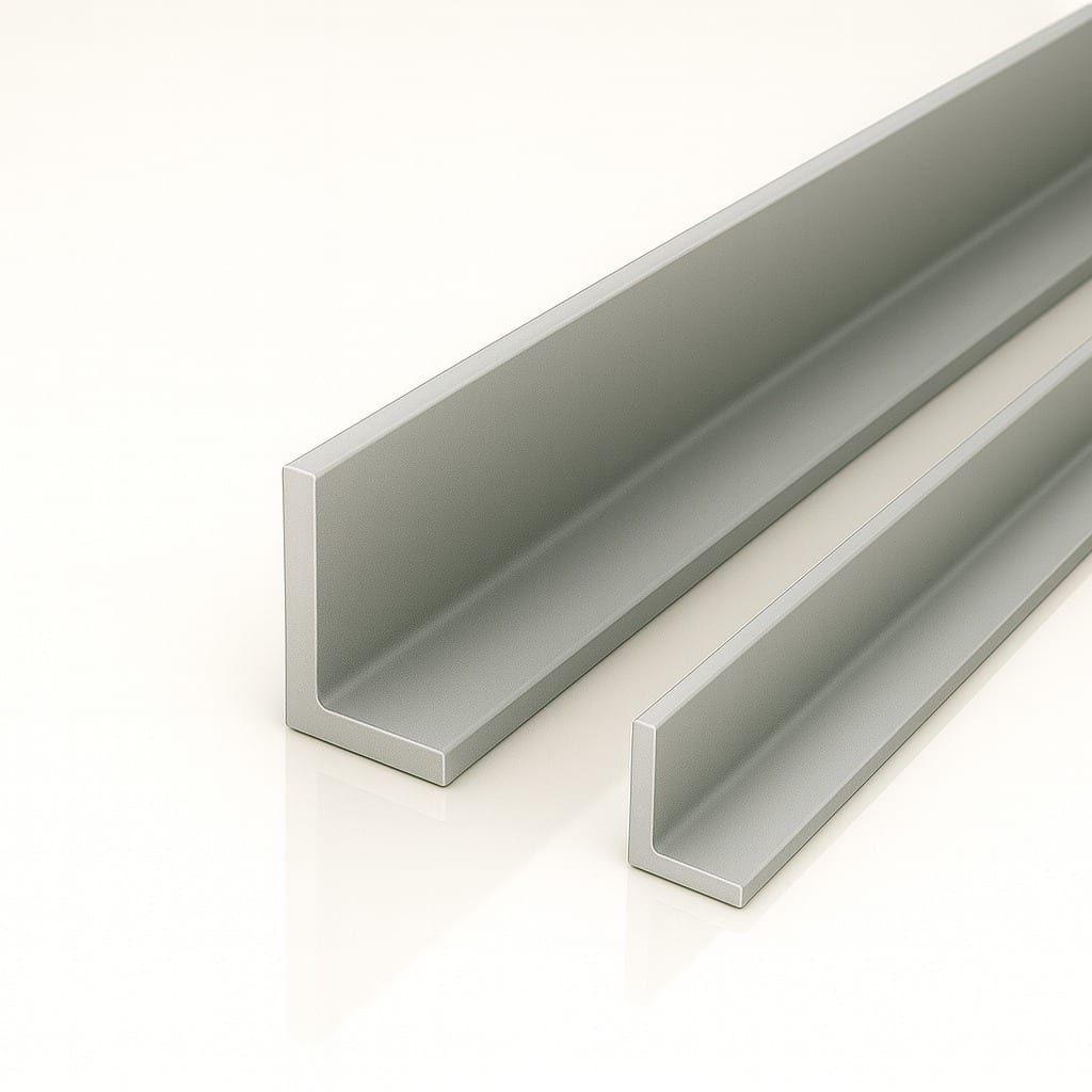 Köşebent Profiller